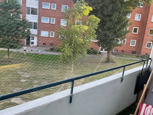 Maisonette zur Miete 750 € 2,5 Zimmer 65 m² Geschoss 1/2 frei ab 01.09.2026 Bad Segeberg 23795