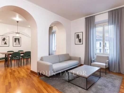 Penthouse zum Kauf 215 m² 4. Geschoss Milan 20100
