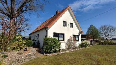 Einfamilienhaus zum Kauf 220.000 € 5 Zimmer 160 m² 1.500 m² Grundstück Groß Lessen Sulingen 27232