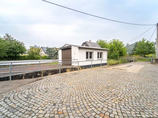 Werkstatt zum Kauf 55.000 € 60 m² Lagerfläche Wittgensdorf Chemnitz 09228