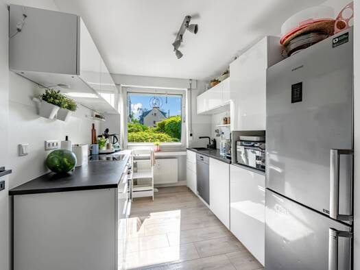Wohnung zum Kauf 239.000 € 4 Zimmer 88 m² EG Welper Hattingen 45527