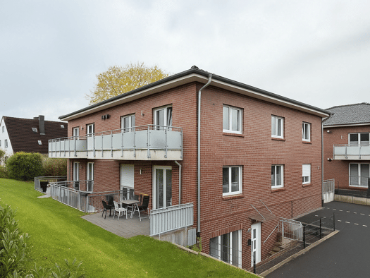 Wohnung zum Kauf 259.900 € 3 Zimmer 100 m² Itzehoe 25524