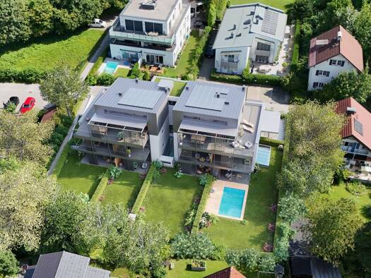 Wohnung zum Kauf - Erstbezug 1.165.000 € 4 Zimmer 126 m² EG Aigen I Salzburg 5026