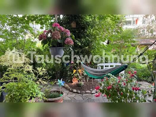 Wohnung zur Miete Tauschwohnung 1.300 € 4 Zimmer 83 m² Osdorf Hamburg 22763