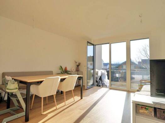 Wohnung zum Kauf provisionsfrei 469.000 € 2 Zimmer 67,3 m² Haslach Traunstein 83278