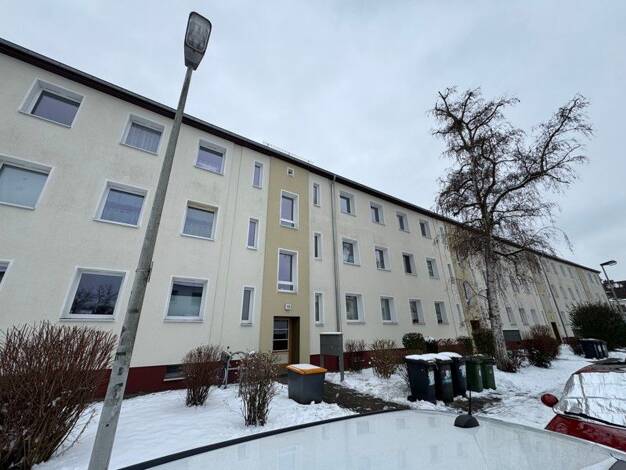 Wohnung zur Miete 585 € 3 Zimmer 56,8 m² frei ab 24.09.2026 Hildebrandstraße 13 Braunschweig Nordstadt 38112