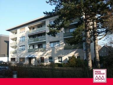 Wohnung zur Miete 486 € 2 Zimmer 67 m² EG frei ab 01.05.2025 Jöllenbecker Str. 117 Innenstadt Bielefeld 33613