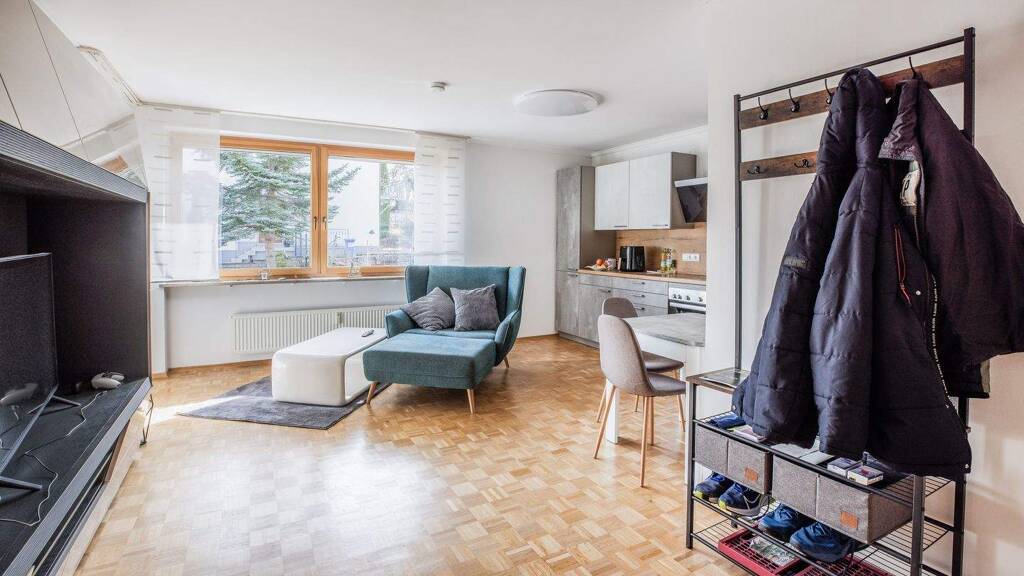 Wohnung zum Kauf 140.000 € 2 Zimmer 45,9 m² 1. Geschoss Kulmbach 95326