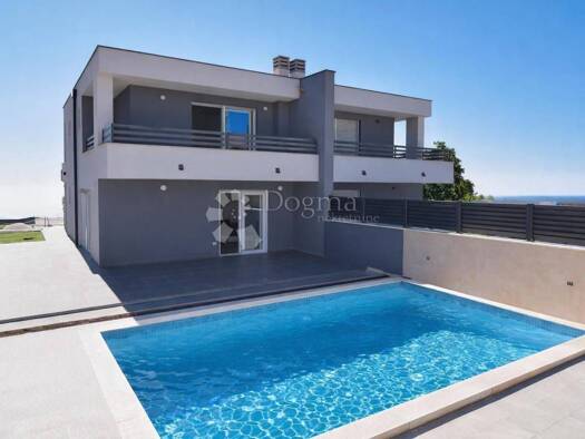 Haus zum Kauf 520.000 € 5 Zimmer 135 m² Novigrad Novigrad