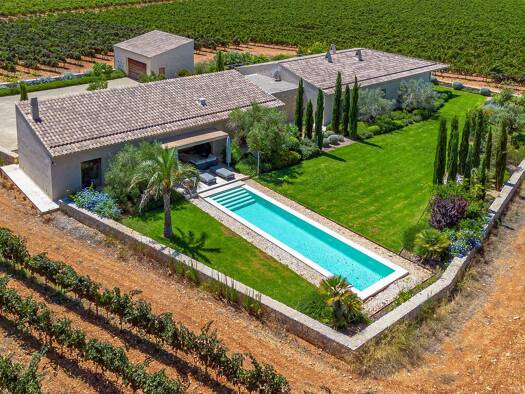 Haus zum Kauf 3.995.000 € 5 Zimmer 475 m² 22.500 m² Grundstück Biniali 07140