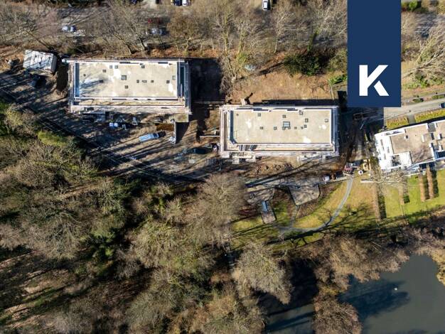 Wohnung zum Kauf 644.900 € 4 Zimmer 111,1 m² EG Hauptstraße Hoffnungsthal Rösrath 51503