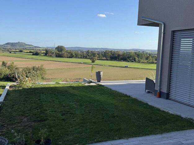 Doppelhaushälfte zum Kauf provisionsfrei 529.500 € 4 Zimmer 151 m² 702 m² Grundstück Anzefahr Kirchhain 35274