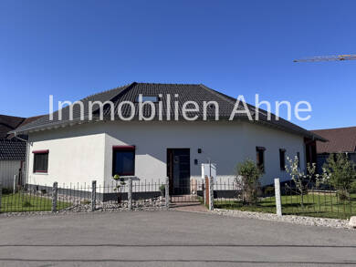 Bungalow zum Kauf 749.000 € 6 Zimmer 193 m² 728 m² Grundstück Stetten Stetten 87778