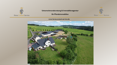 Reiterhof zum Kauf 1.250.000 € 174 m² 66.000 m² Grundstück Bergerhof Dörnberg 56379