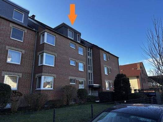 Wohnung zum Kauf 264.000 € 3 Zimmer 83 m² Berenbostel Garbsen 30827