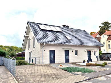 Einfamilienhaus zum Kauf 799.000 € 7 Zimmer 182,1 m² 937 m² Grundstück Butendorf Gladbeck 45968