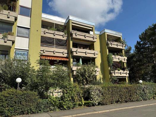 Wohnung zum Kauf 165.000 € 2 Zimmer 52,5 m² Unterfarrnbach Fürth 90766