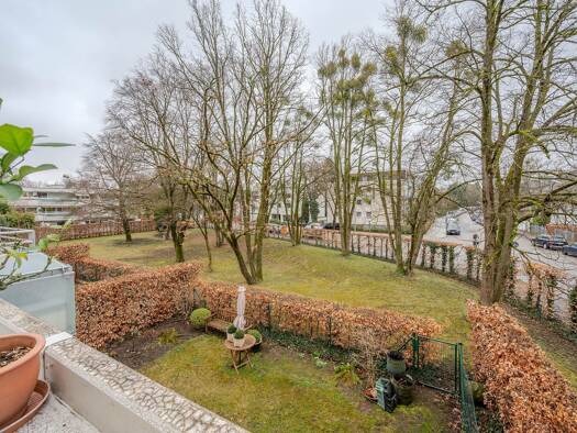 Wohnung zum Kauf 760.000 € 3 Zimmer 82 m² 1. Geschoss Neuhausen-Nymphenburg München 80638