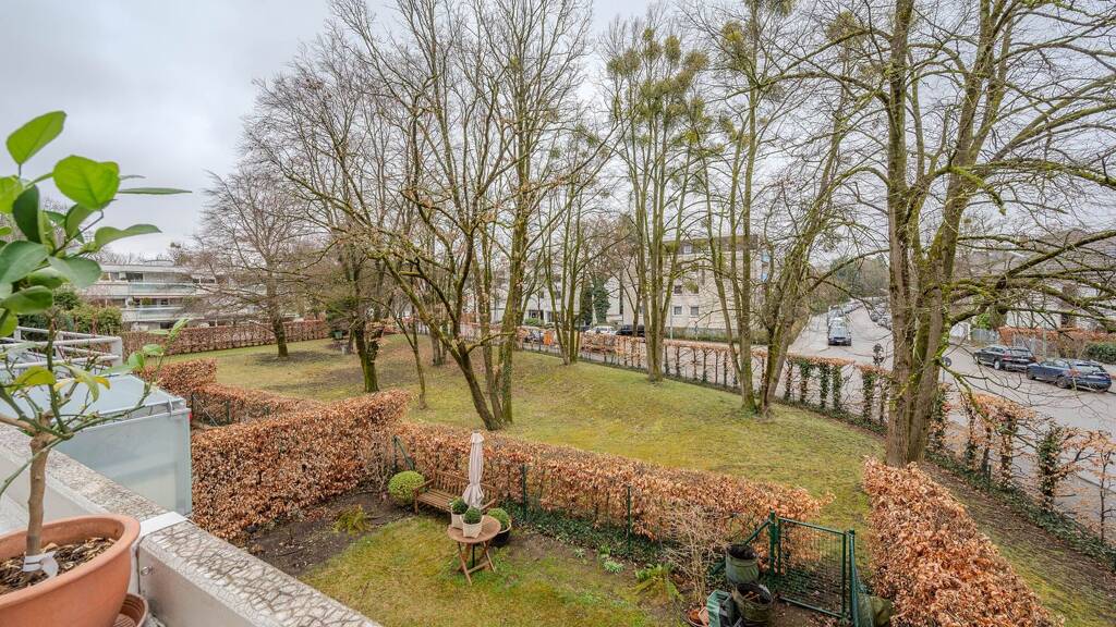 Wohnung zum Kauf 760.000 € 3 Zimmer 82 m² 1. Geschoss Neuhausen-Nymphenburg München 80638