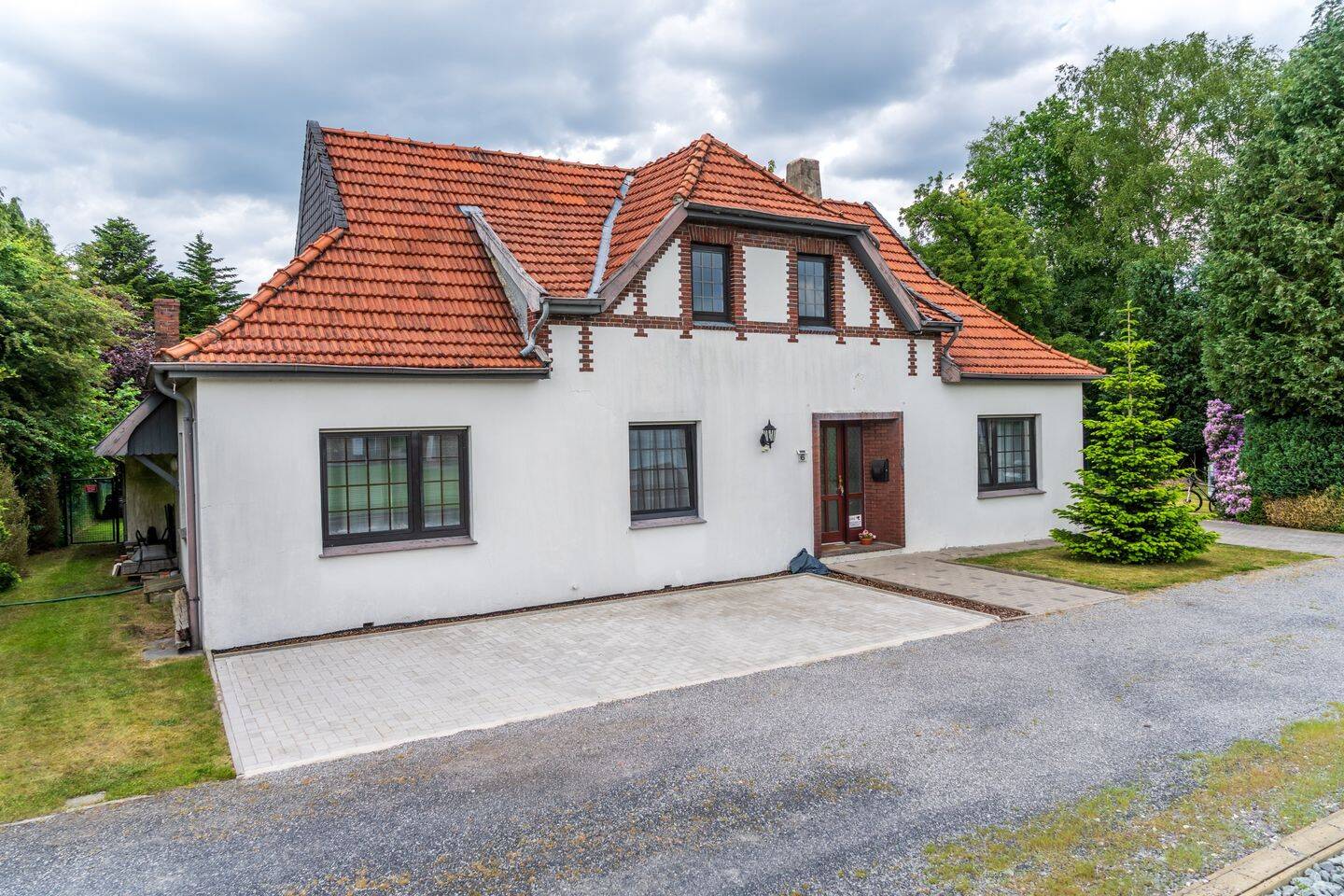 House in Westerstede, Landkreis Ammerland - Ansicht 2