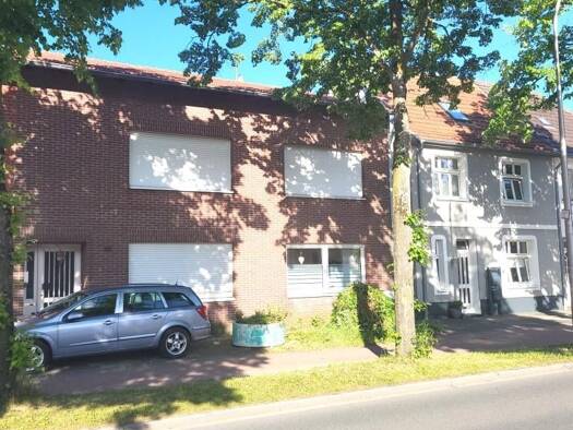 Wohnung zur Miete 900 € 4 Zimmer 115 m² EG frei ab 15.09.2026 Epe Gronau 48599