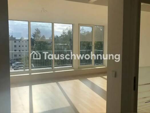 Wohnung zur Miete Tauschwohnung 698 € 3 Zimmer 89 m² 3. Geschoss Mariendorf Tempelhof-Schöneberg 12107