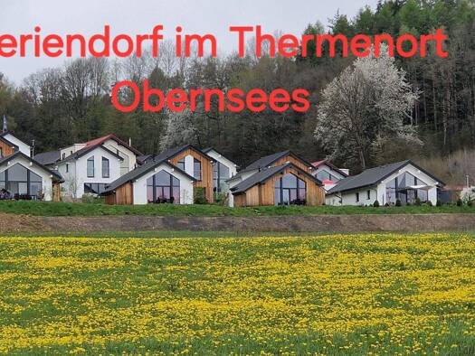 Bungalow zum Kauf 185.000 € 2 Zimmer 50 m² 230 m² Grundstück frei ab sofort Obernsees Mistelgau 95490