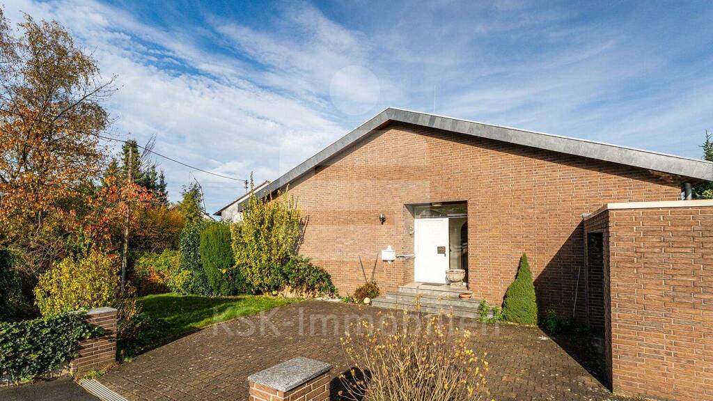 Bungalow zum Kauf 510.000 € 5 Zimmer 155 m² 664 m² Grundstück Stieldorf Königswinter 53639