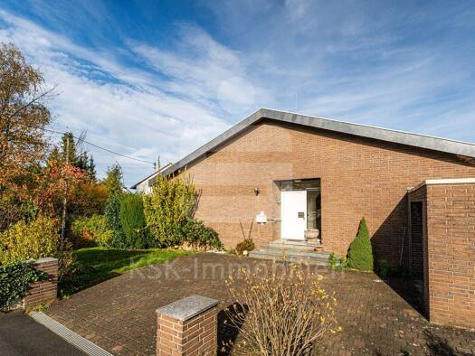 Bungalow zum Kauf 420.000 € 5 Zimmer 155 m² 664 m² Grundstück Stieldorf Königswinter 53639