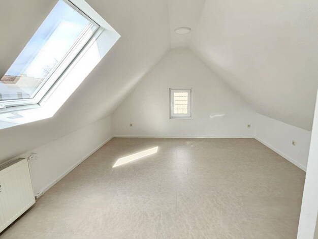 Wohnung zur Miete 625 € 2 Zimmer 40 m² 2. Geschoss Kleinlinden Gießen 35398