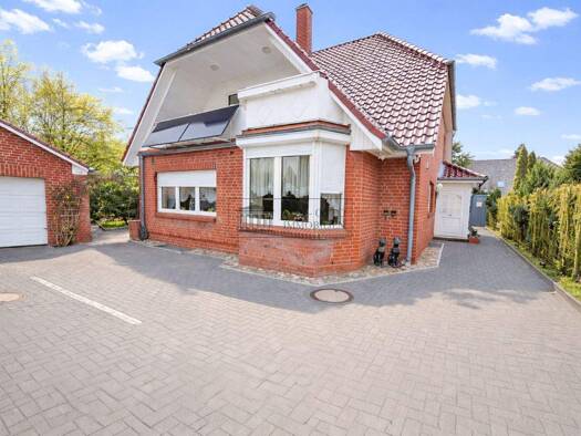 Haus zum Kauf 729.999 € 7 Zimmer 180 m² 500 m² Grundstück Schwarzenbek 21493