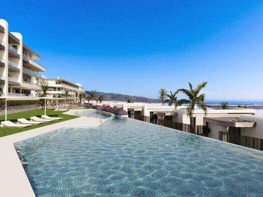 Wohnung zum Kauf - Erstbezug provisionsfrei 316.250 € 4 Zimmer 119 m² Muchamiel 03110