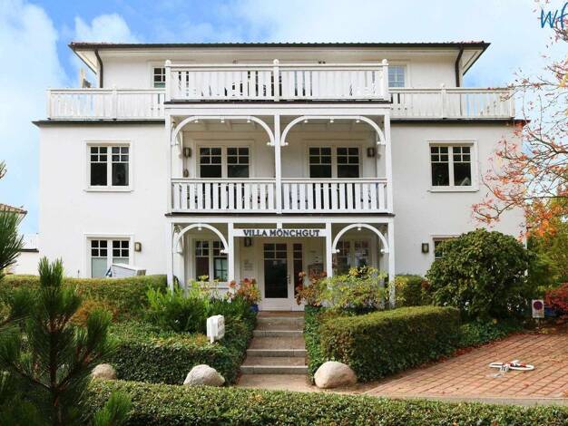 Wohnung zum Kauf 269.500 € 2 Zimmer 45 m² Binz Binz 18609