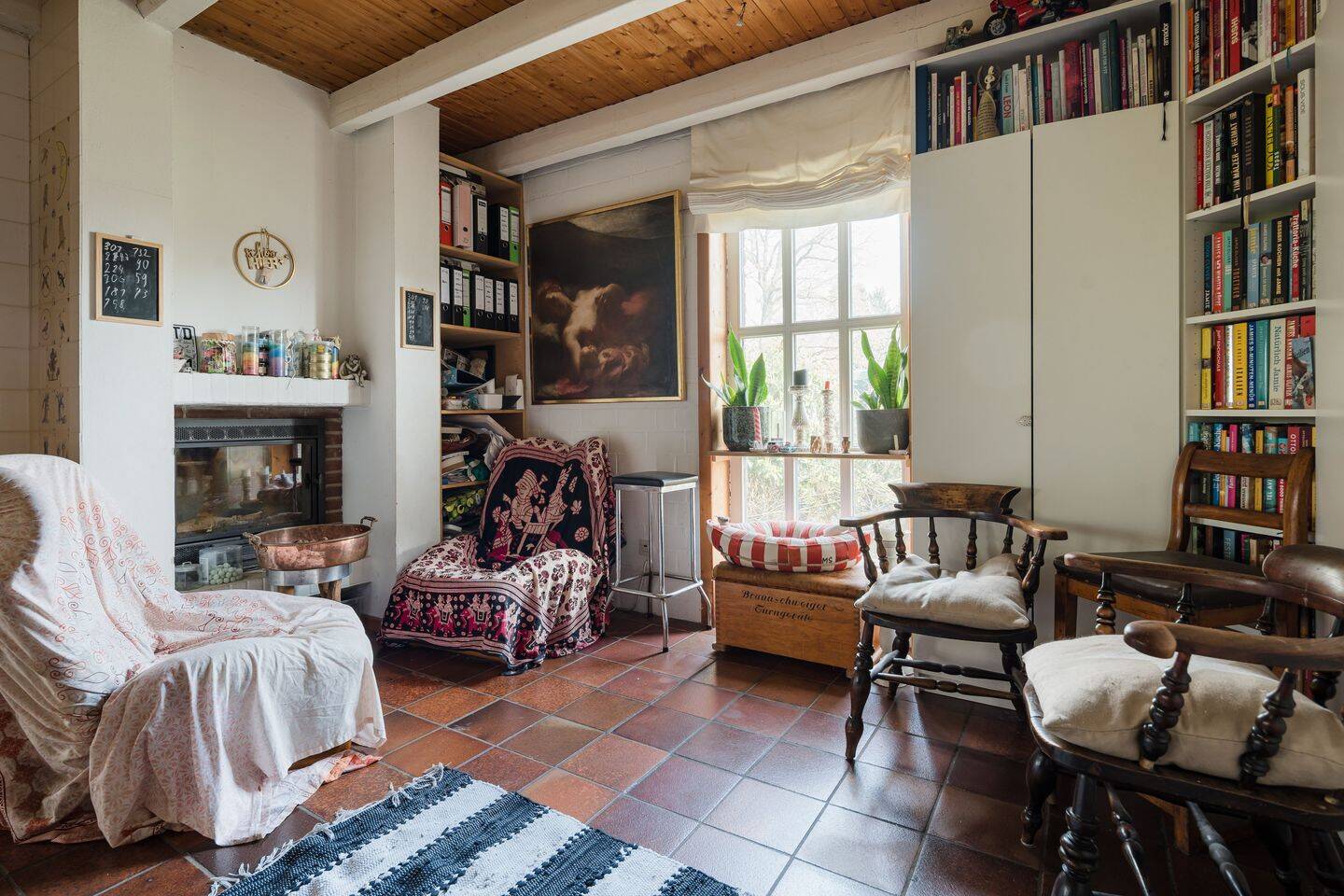 Einfamilienhaus zum Kauf - Ansicht 3