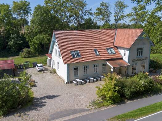 Gewerbeobjekt zum Kauf als Kapitalanlage geeignet 490.000 € 8 Zimmer Brodersby Brodersby-Goltoft 24864