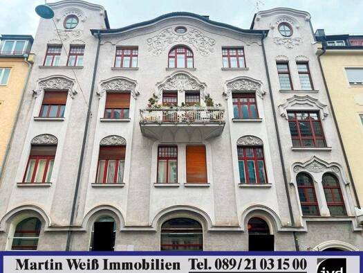 Laden zur Miete provisionsfrei 38,38 € 1 Zimmer 28 m² Verkaufsfläche Schwabing-Freimann München 80801