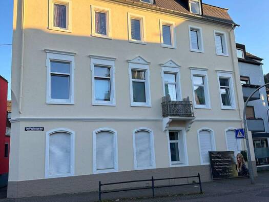 Wohnung zur Miete 890 € 4 Zimmer 90 m² frei ab 01.03.2026 Ruwer Trier 54292