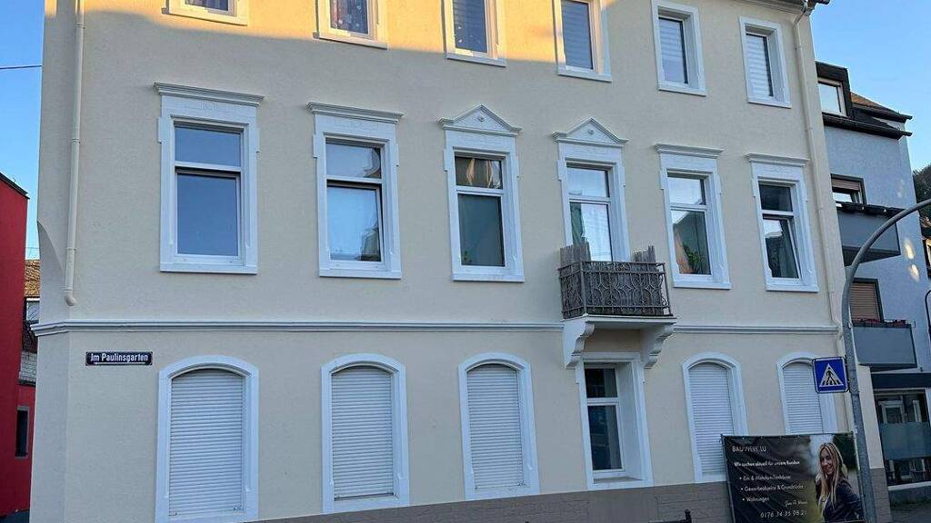 Wohnung zur Miete 890 € 4 Zimmer 90 m² frei ab 01.03.2026 Ruwer Trier 54292