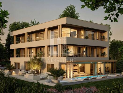 Wohn- und Gewerbegrundstück zum Kauf 370.000 € Umag 52470