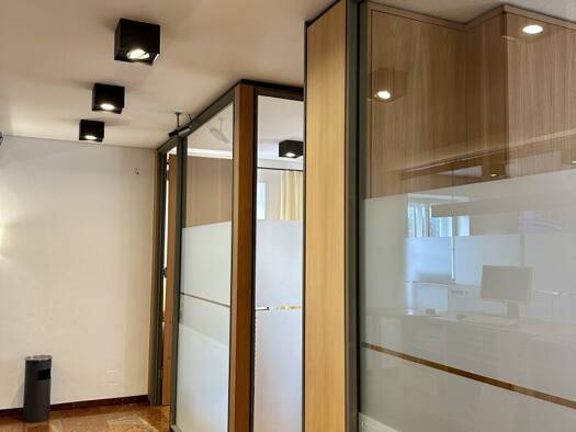 Büro zur Miete 10,79 € 4 Zimmer Adnet 5421