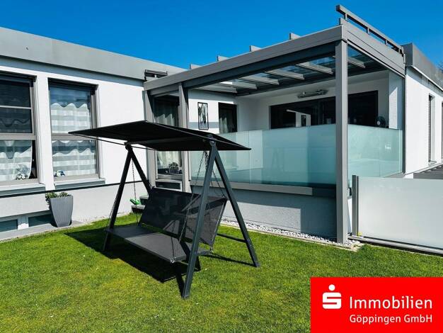 Einfamilienhaus zum Kauf 775.000 € 6 Zimmer 210 m² 556 m² Grundstück Rechberghausen 73098