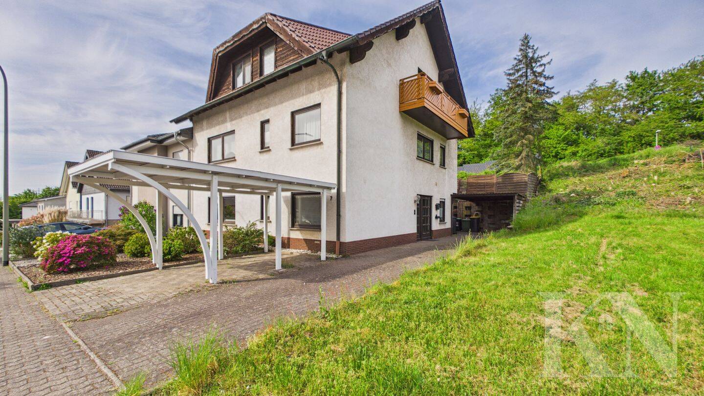 Haus – Bous, Landkreis Saarlouis - Ansicht 5