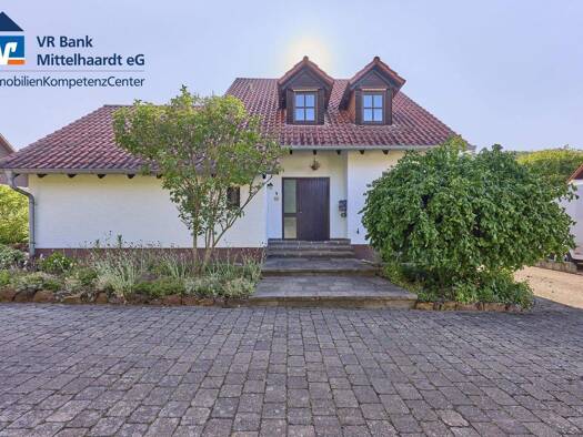 Einfamilienhaus zum Kauf 535.000 € 5 Zimmer 114 m² 479 m² Grundstück Bobenheim am Berg 67273