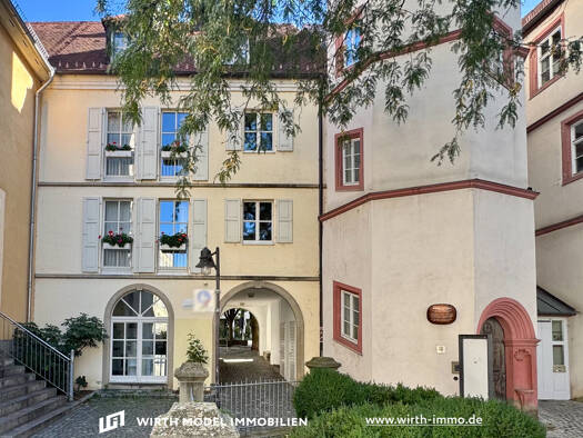 Haus zum Kauf 685.000 € 9 Zimmer 235 m² 92 m² Grundstück Altstadt Schweinfurt 97421