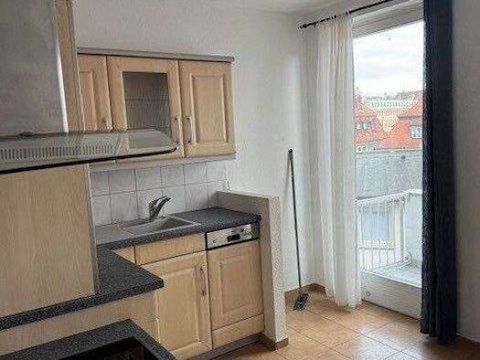 Büro zur Miete 750 € 3 Zimmer 74 m² Bürofläche Altstadt Würzburg 97070