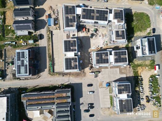 Wohnung zur Miete - Erstbezug 832 € 3 Zimmer 64 m² 2. Geschoss frei ab sofort Büren Lotte 49504