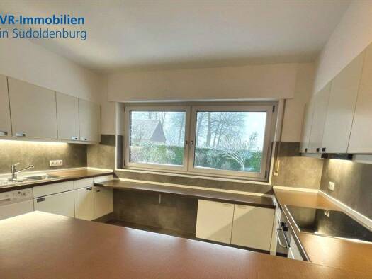Bungalow zur Miete 900 € 3 Zimmer 109 m² 600 m² Grundstück frei ab sofort Peheim 49696