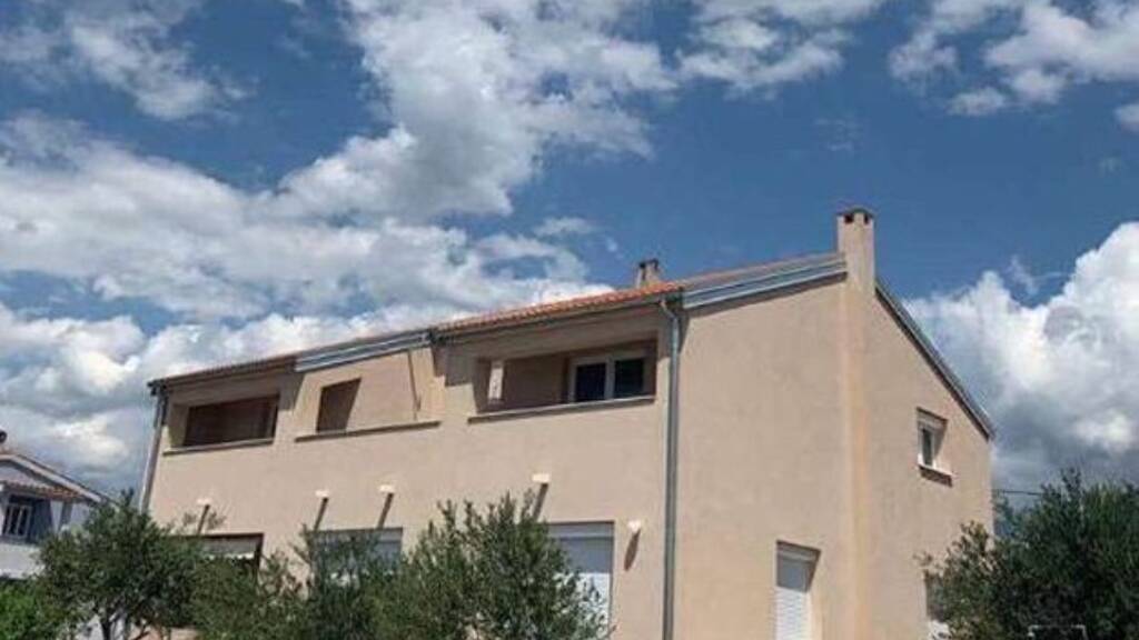 Einfamilienhaus zum Kauf 350.000 € 8 Zimmer 190 m² 400 m² Grundstück Maslenica Jasenice 23243