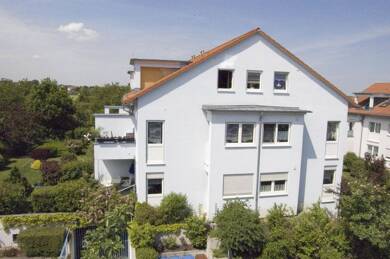 Wohnung zur Miete 425 € 2 Zimmer 55,2 m² 1. Geschoss frei ab 01.06.2025 Käthe-Kollwitz-Siedlung 33 Naumburg Naumburg (Saale) 06618