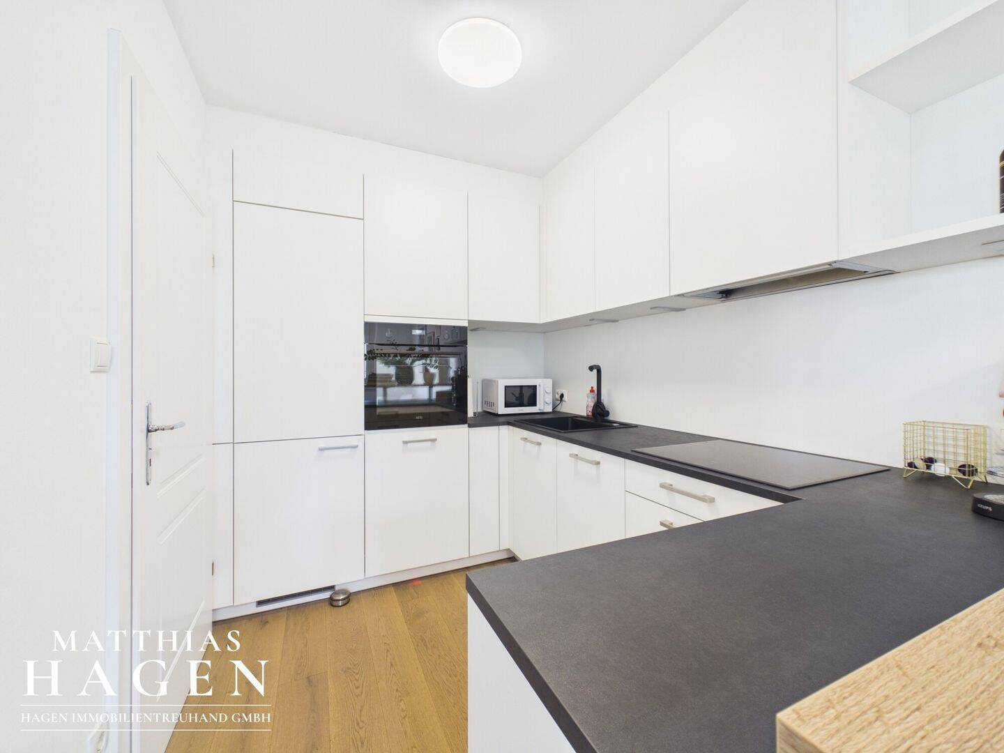 Wohnung – Bregenz, Bezirk Bregenz - Ansicht 5